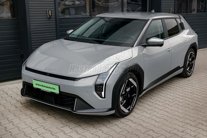 KIA EV4 81,4kWh Earth Plus