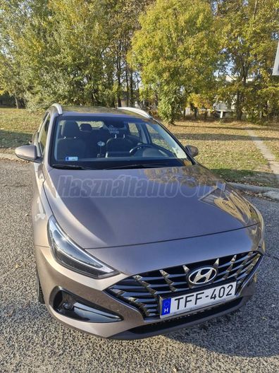 HYUNDAI I30 1.5 DPi Prime