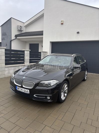 BMW 520 520d Touring (Automata)