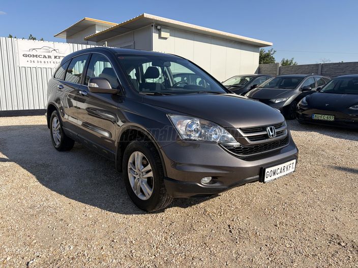 HONDA CR-V 2.2i CTDi Lifestyle