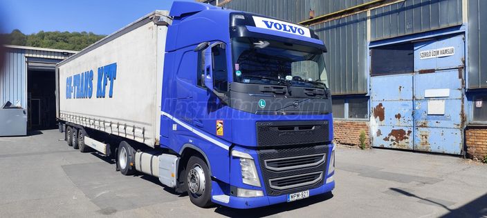 VOLVO FH500