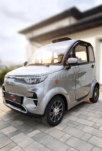 EGYEDI CZALAB Electric power SMART PRO