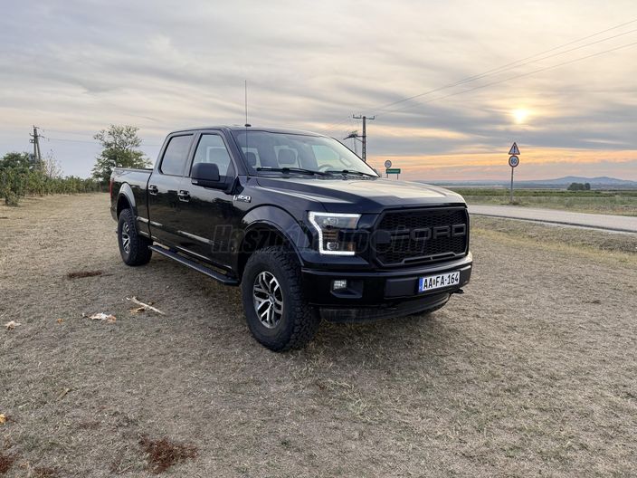 FORD F 150