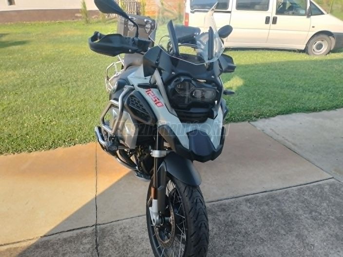 BMW R 1250 GS