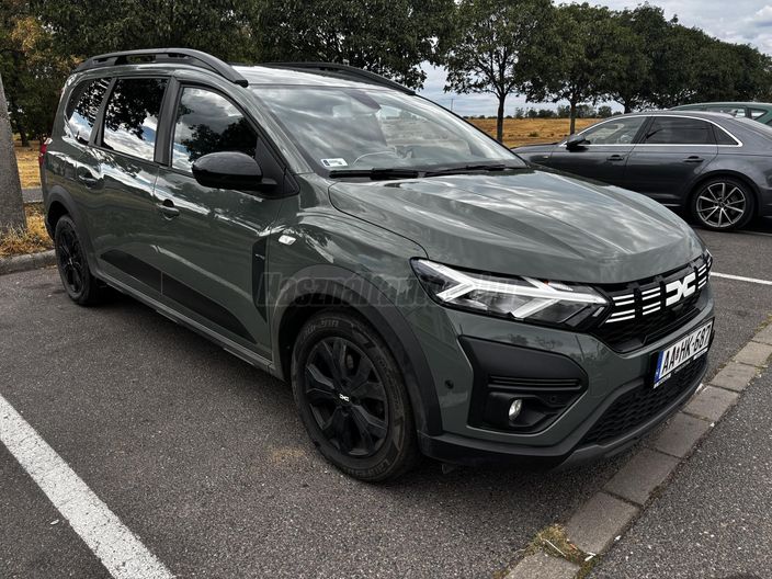 DACIA JOGGER 1.0 TCe Extreme (7 személyes )