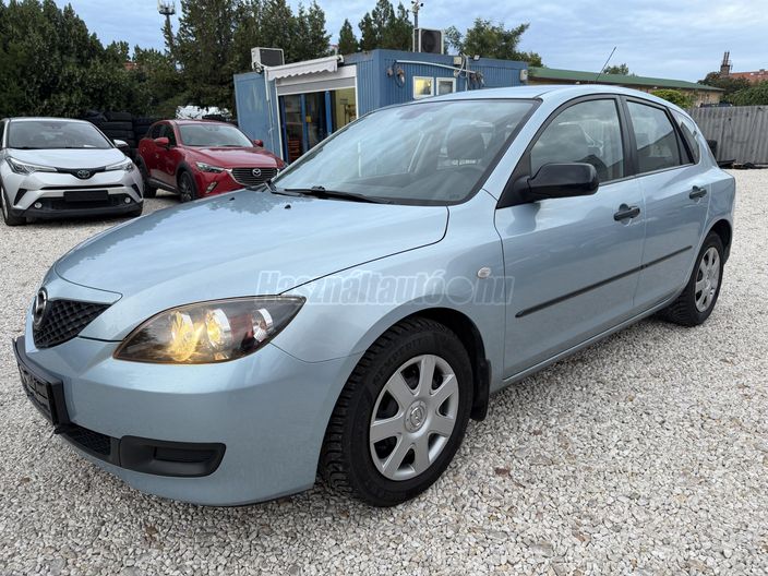 MAZDA 3 Sport 1.4 CE