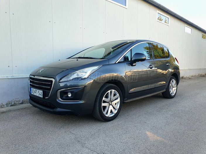 PEUGEOT 3008 1.6 HDi Active