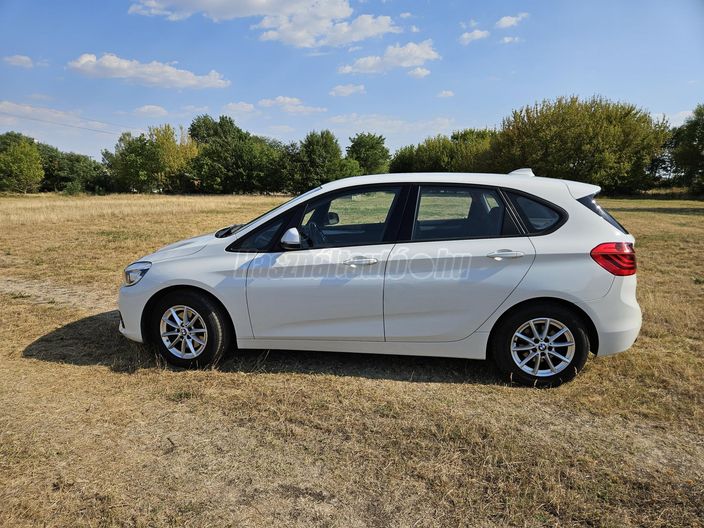 BMW 218 218i