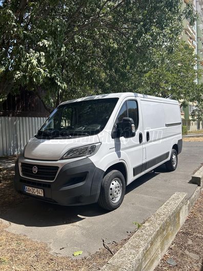 FIAT DUCATO 2.3 Mjet CH1 3.3 t Euro 6