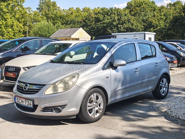 OPEL CORSA D 1.2 Essentia