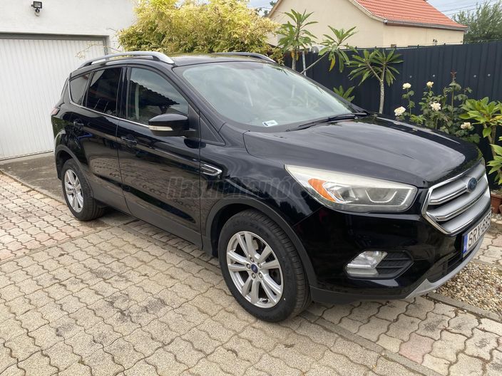 FORD KUGA 1.5 TDCi Business Technology Powershift