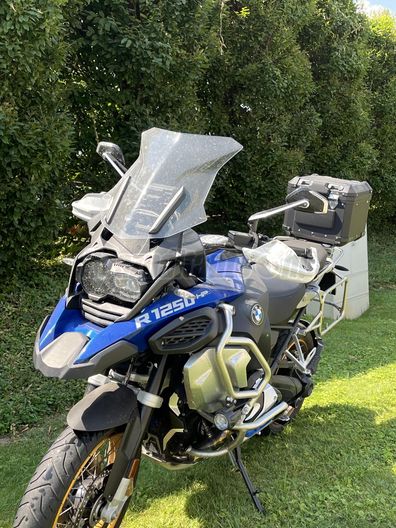 BMW R 1250 GS