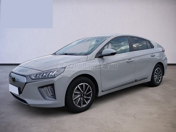 HYUNDAI IONIQ electric Premium (Automata)