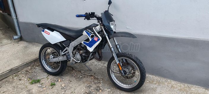 DERBI SENDA