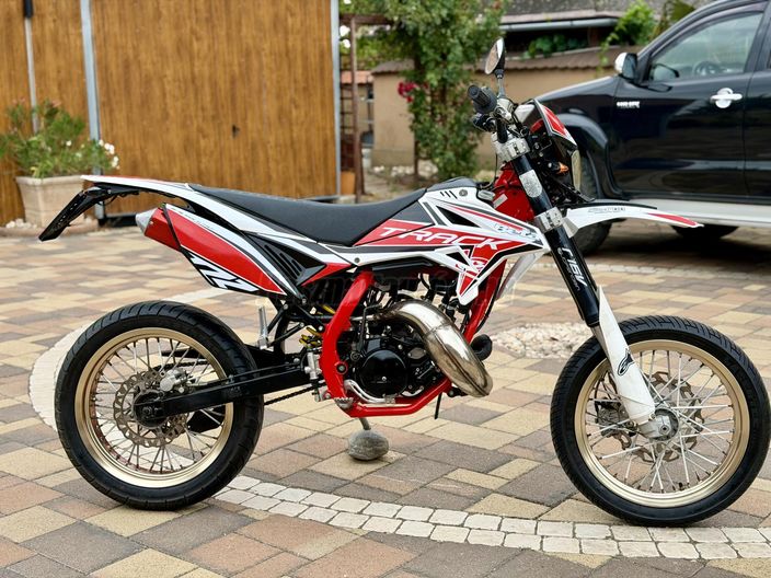 BETAMOTOR RR 50