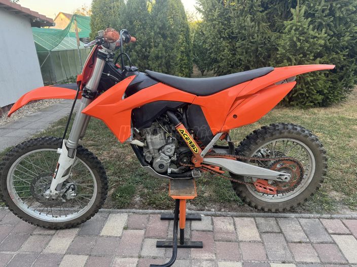 KTM 350 SX-F