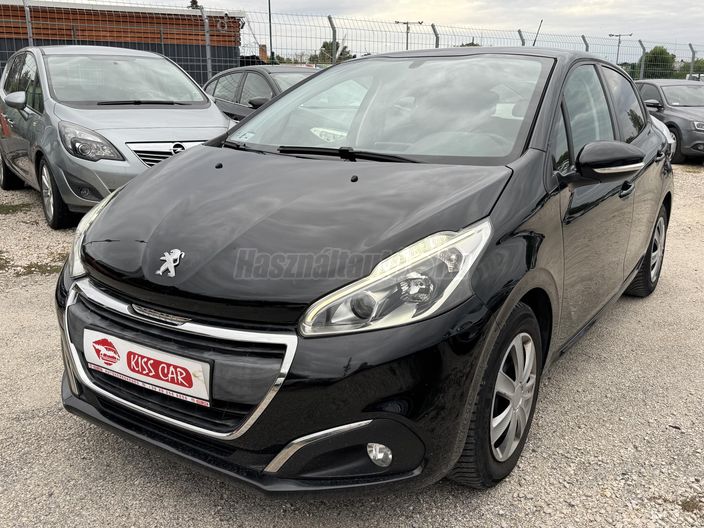 PEUGEOT 208 1.2 PureTech Active
