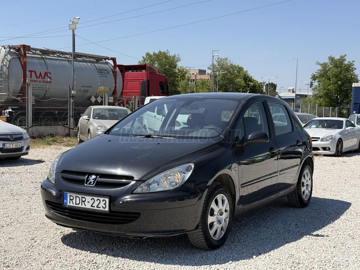 PEUGEOT 307 1.6 Profil