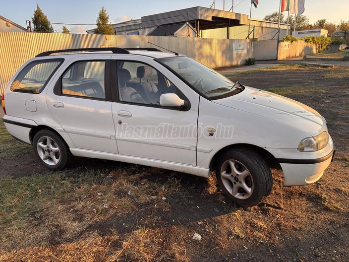FIAT PALIO Weekend 1.2 75