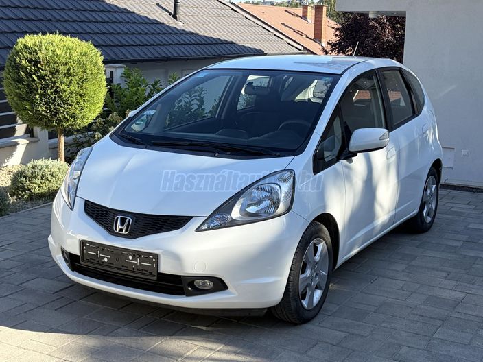 HONDA JAZZ 1.4 Elegance (Automata)