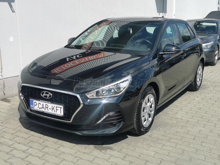 HYUNDAI I30 1.4 MPi Prime
