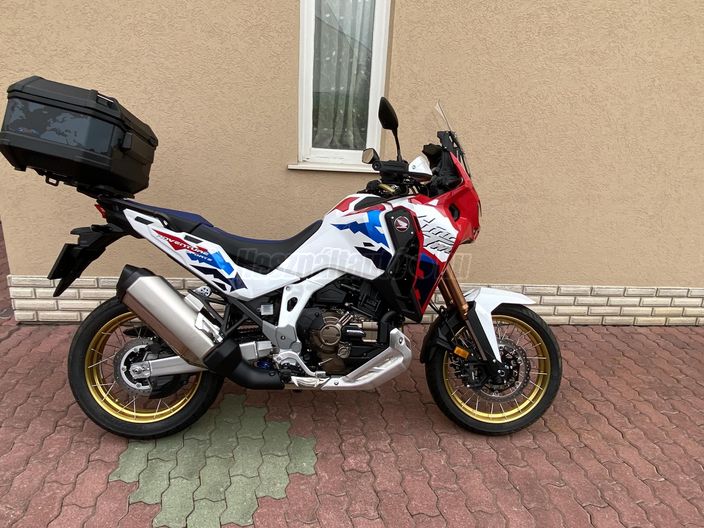 HONDA CRF 1100 L AFRICA TWIN ADVENTURE SPORTS