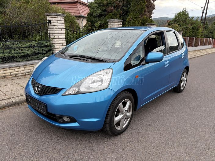 HONDA JAZZ 1.2 Trend Plus