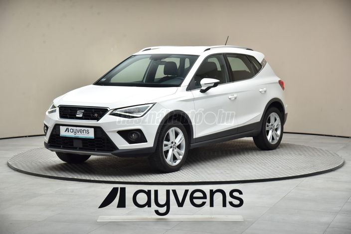 SEAT ARONA 1.0 TSI FR DSG