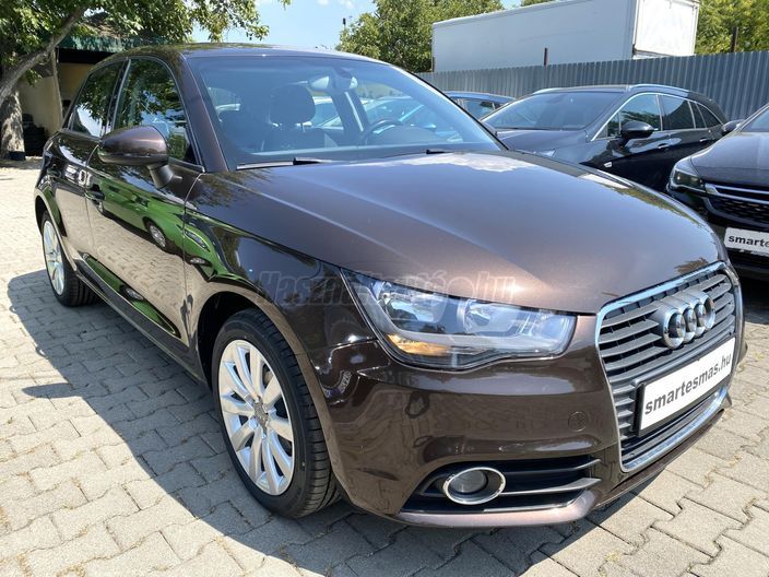 AUDI A1 Sportback 1.2 TFSI Ambition