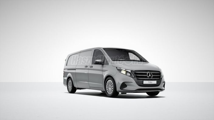 MERCEDES-BENZ VITO 114 CDI Pro E (Automata)