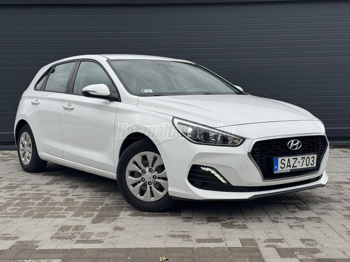 HYUNDAI I30 1.4 MPi Prime '20