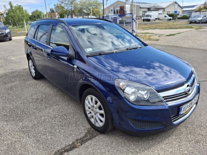 OPEL ASTRA H Caravan 1.6 Classic III