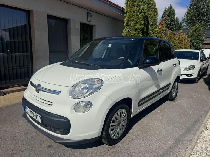 FIAT 500L 1.6 Mjet Lounge S&S