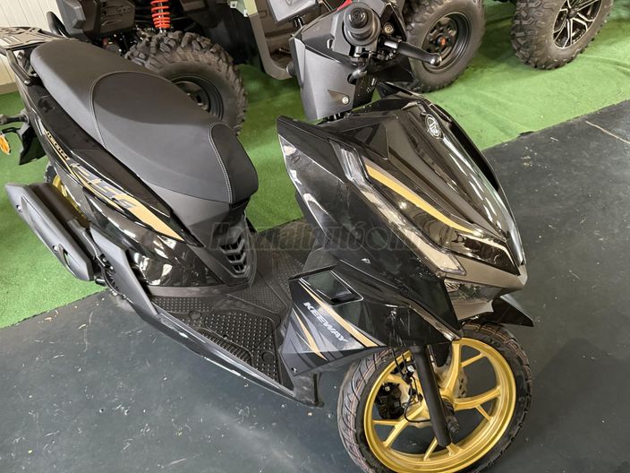 Keeway icon 125I