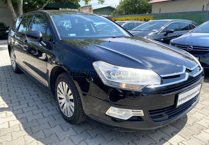 CITROEN C5 1.6 HDi Collection