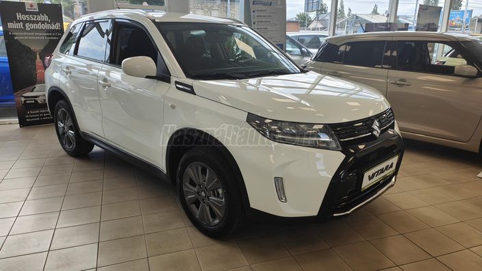 SUZUKI VITARA 1.4 Hybrid GL+