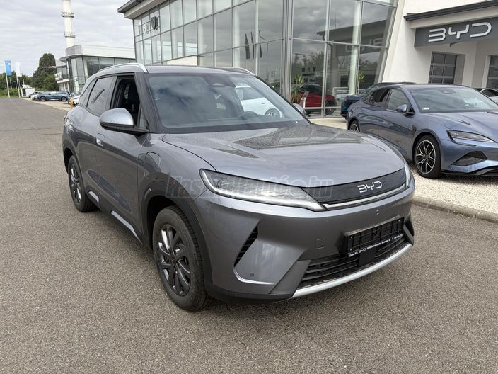 BYD ATTO 2 1.5 DM-i Boost (Automata)