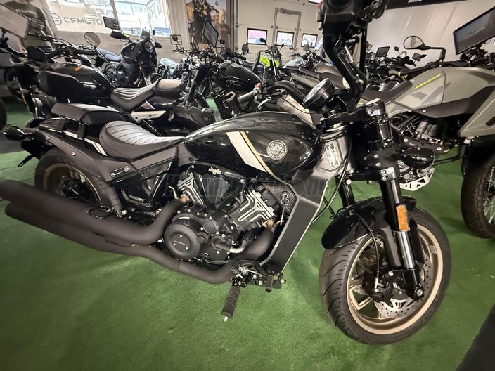 MOTRBIDELLI C652V