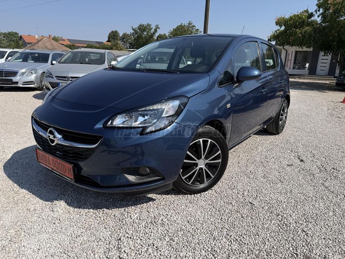 OPEL CORSA E 1.4 Color Edition
