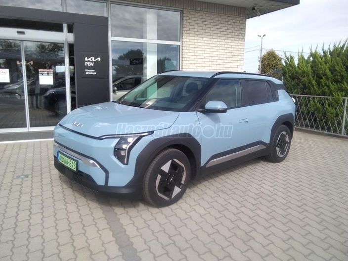 KIA EV3 81,4kWh Earth