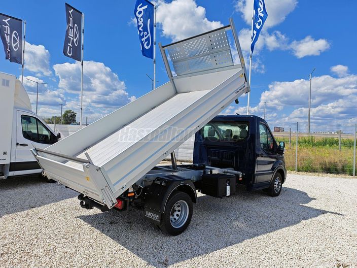 FORD TRANSIT 2.0 TDCi 350 LWB Trend RWD