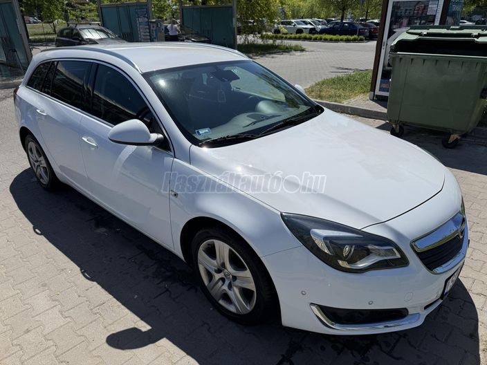 OPEL INSIGNIA 1.6 CDTI Sport Start Stop