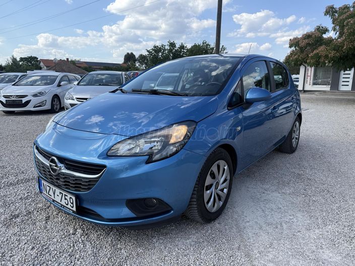 OPEL CORSA E 1.4 Color Edition
