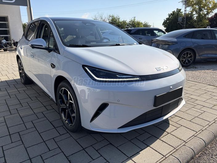 BYD DOLPHIN G 1.5 DM-i Comfort 18,3 kWh (Automata)