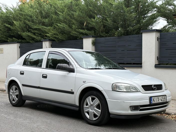 OPEL ASTRA G 1.4 16V Classic II