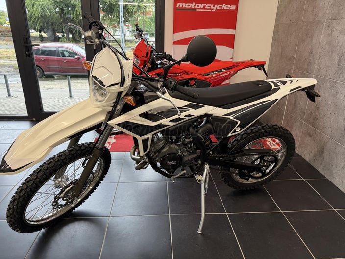 BETAMOTOR RR ENDURO 50