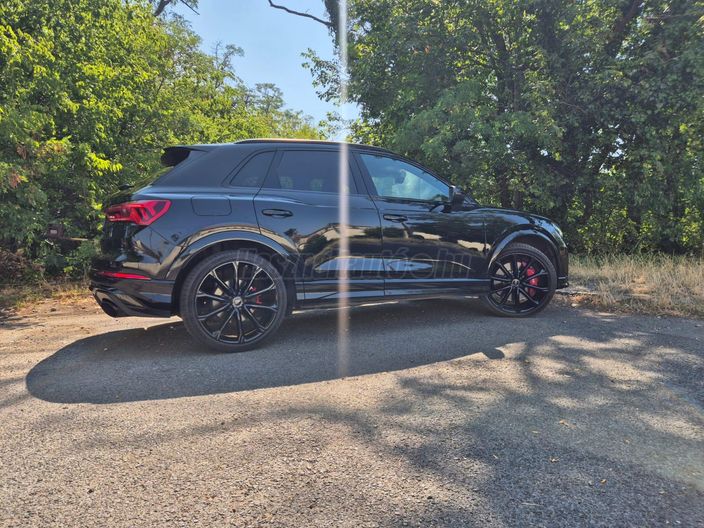AUDI RS Q3 RSQ3 55 TFSI quattro S-tronic