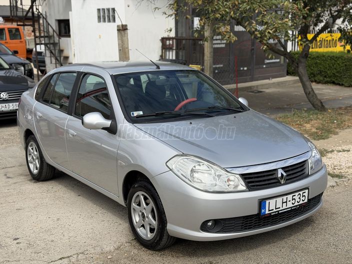 RENAULT THALIA 1.4 Privilege