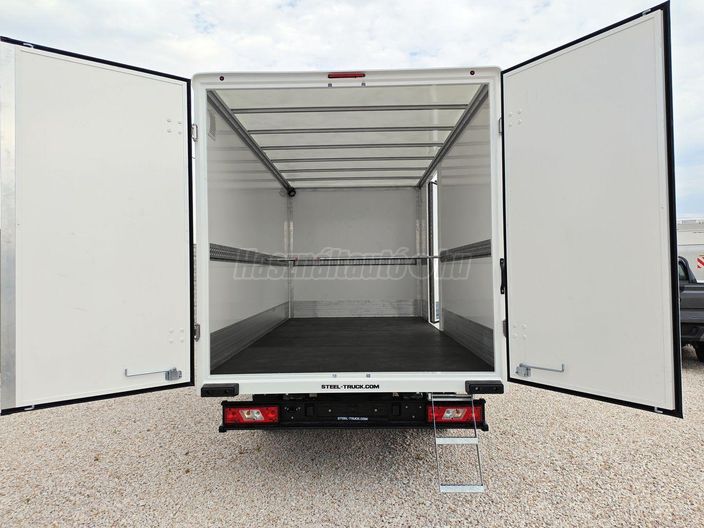 FORD TRANSIT 2.0 TDCi 350 LWB E Trend