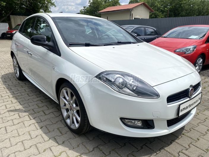 FIAT BRAVO 1.4 T-Jet Dynamic (EU5)